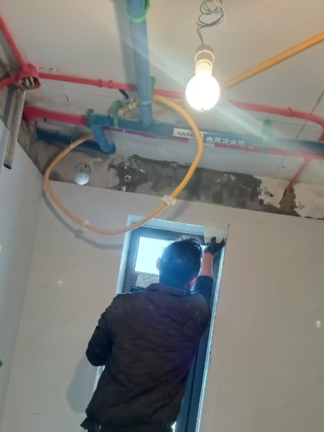 颍泉专业水管维修